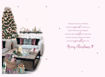 Picture of NIECE & FAMILY CHRISTMAS CARD